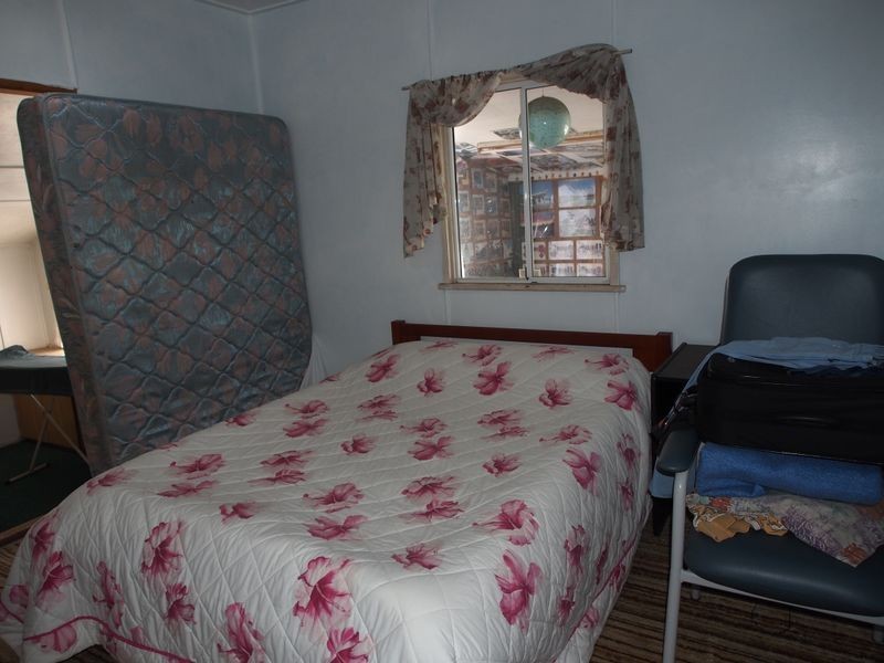 Millbank QLD 4670