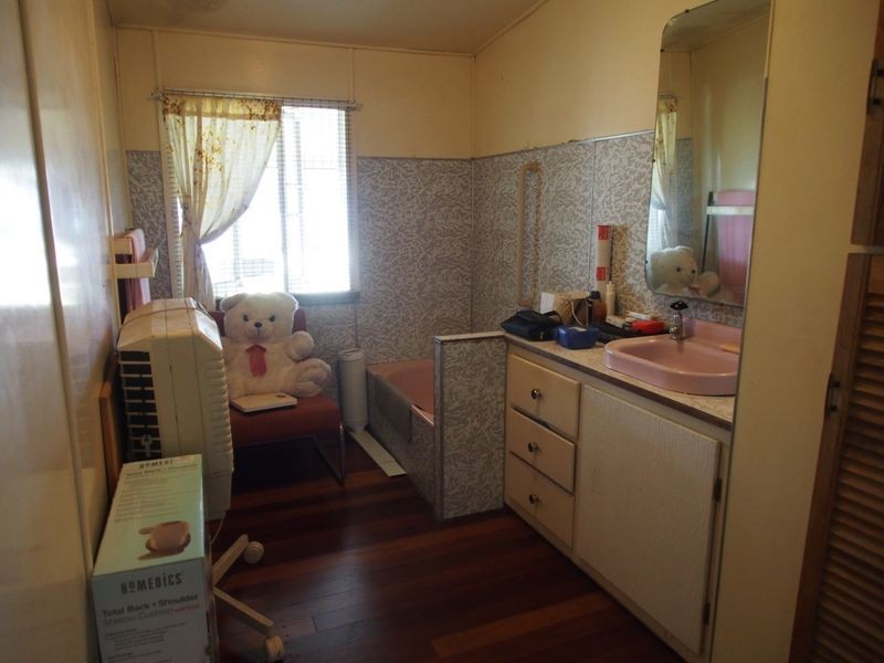 Millbank QLD 4670