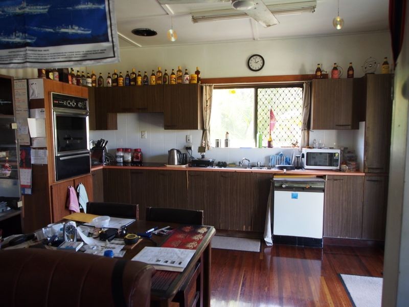 Millbank QLD 4670
