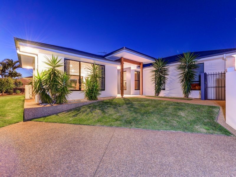 15 Aleta Court, Avoca QLD 4670