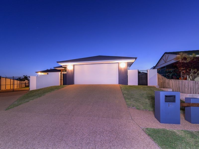 15 Aleta Court, Avoca QLD 4670