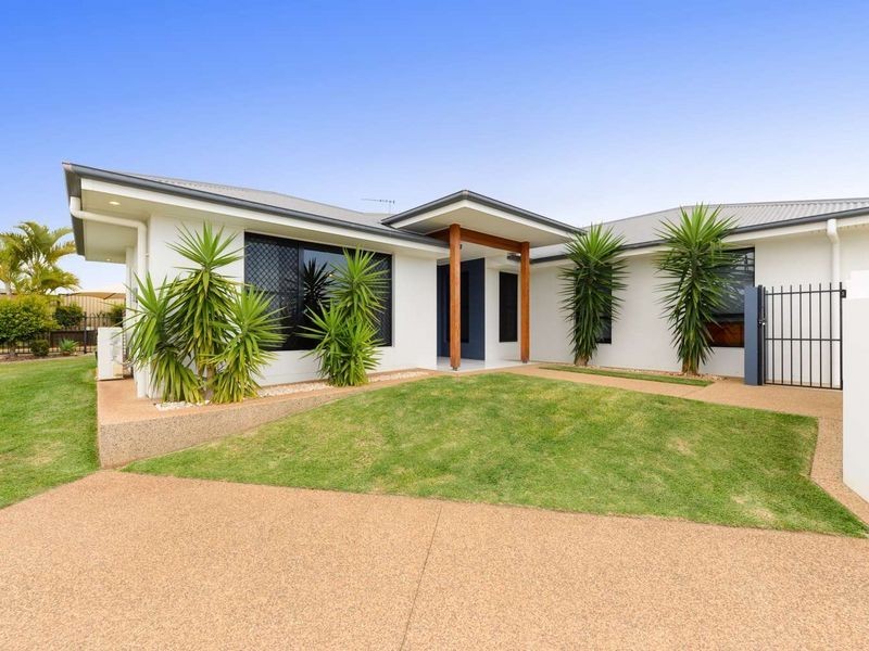15 Aleta Court, Avoca QLD 4670