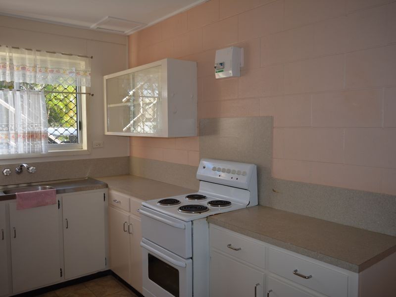 9/8 Avoca St, Bundaberg West QLD 4670