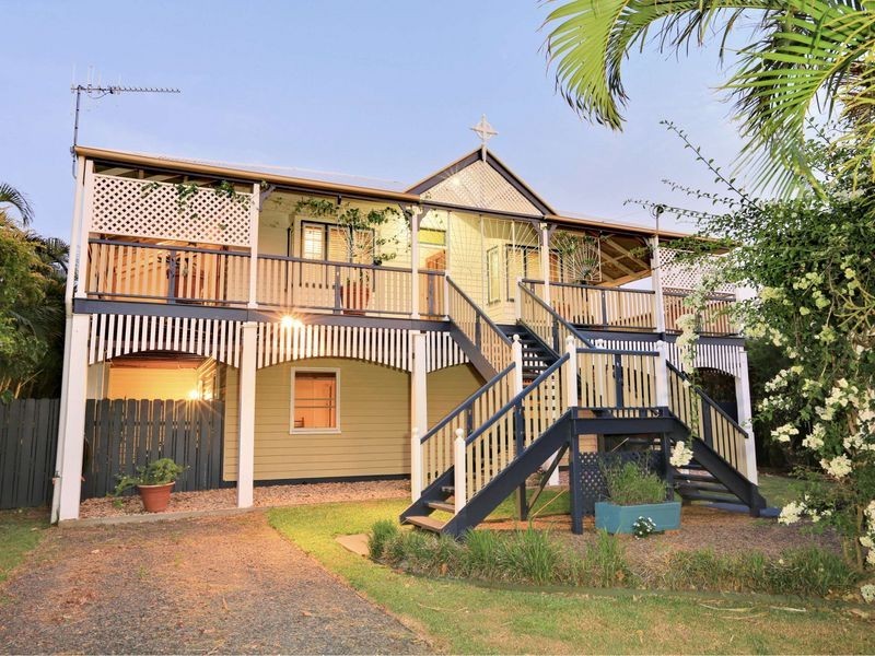 13 Cedar Street, Innes Park QLD 4670