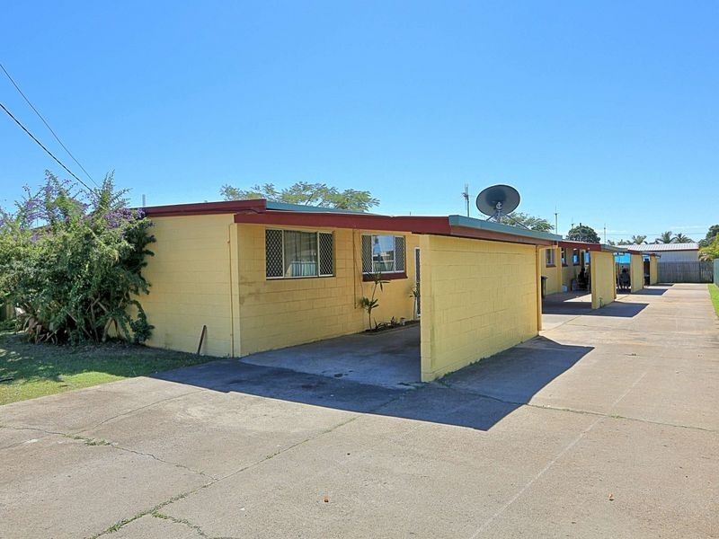 18 Hampson Street, Millbank QLD 4670