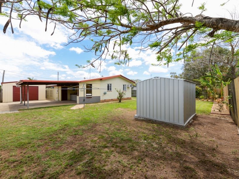 14 Bertram Street, Walkervale QLD 4670