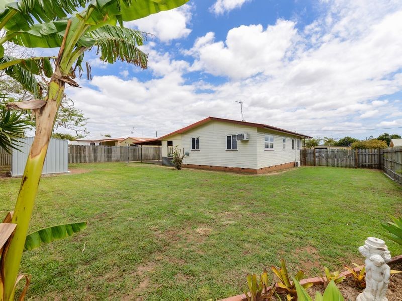 14 Bertram Street, Walkervale QLD 4670