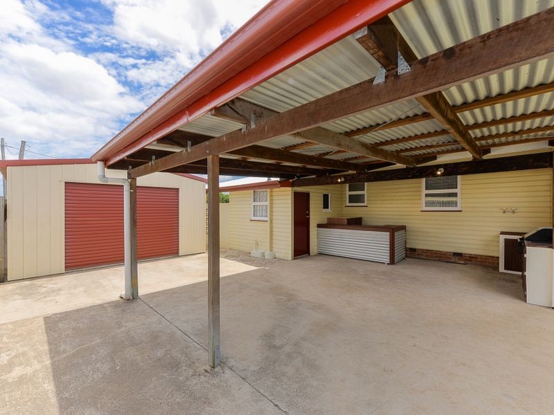 14 Bertram Street, Walkervale QLD 4670