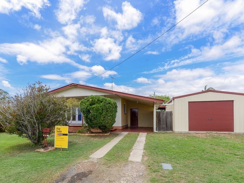 14 Bertram Street, Walkervale QLD 4670