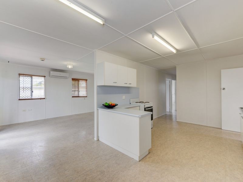14 Bertram Street, Walkervale QLD 4670