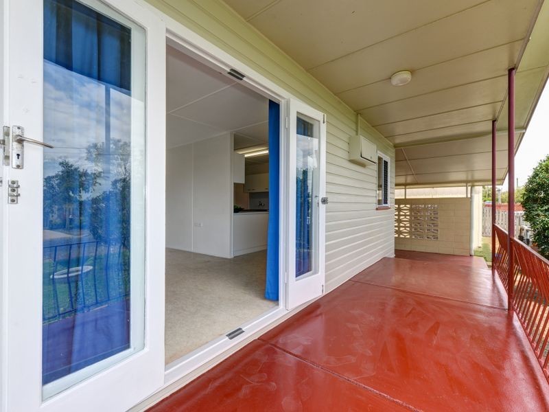 14 Bertram Street, Walkervale QLD 4670
