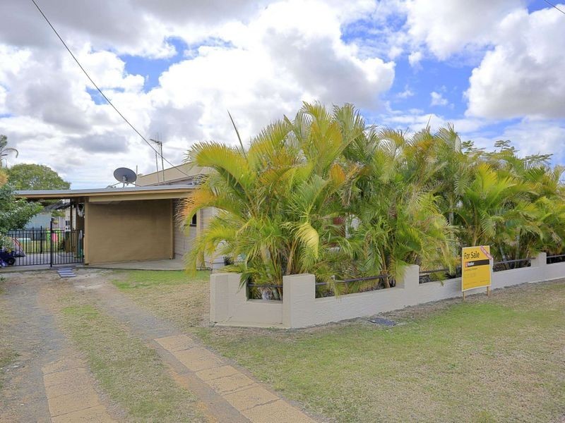 7 Bertram Street, Walkervale QLD 4670