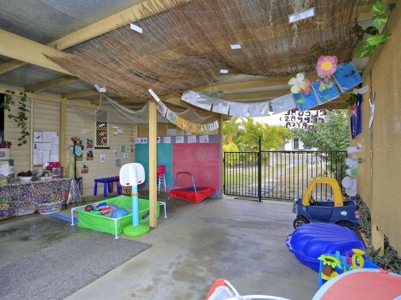 7 Bertram Street, Walkervale QLD 4670