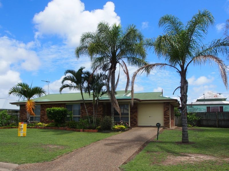 12 Daniel Drive, Bundaberg North QLD 4670