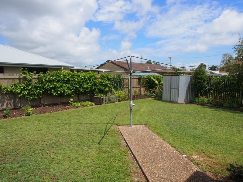 12 Daniel Drive, Bundaberg North QLD 4670