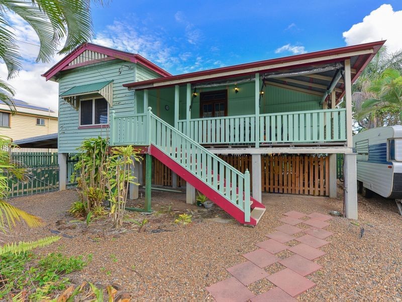 93 Colman Street, Walkervale QLD 4670