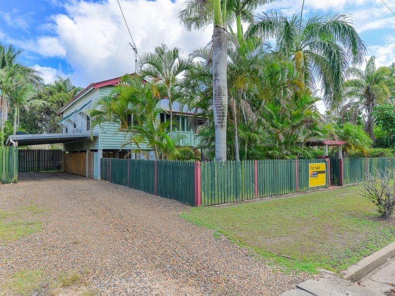 93 Colman Street, Walkervale QLD 4670