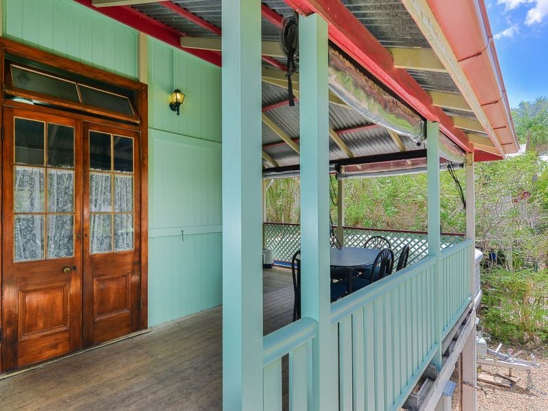 93 Colman Street, Walkervale QLD 4670
