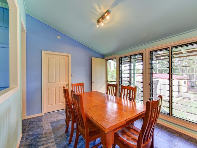 93 Colman Street, Walkervale QLD 4670