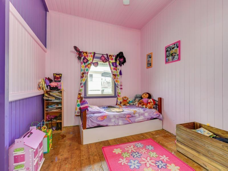 93 Colman Street, Walkervale QLD 4670