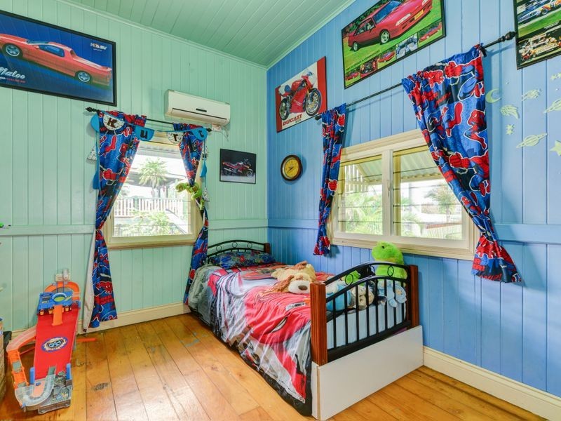 93 Colman Street, Walkervale QLD 4670