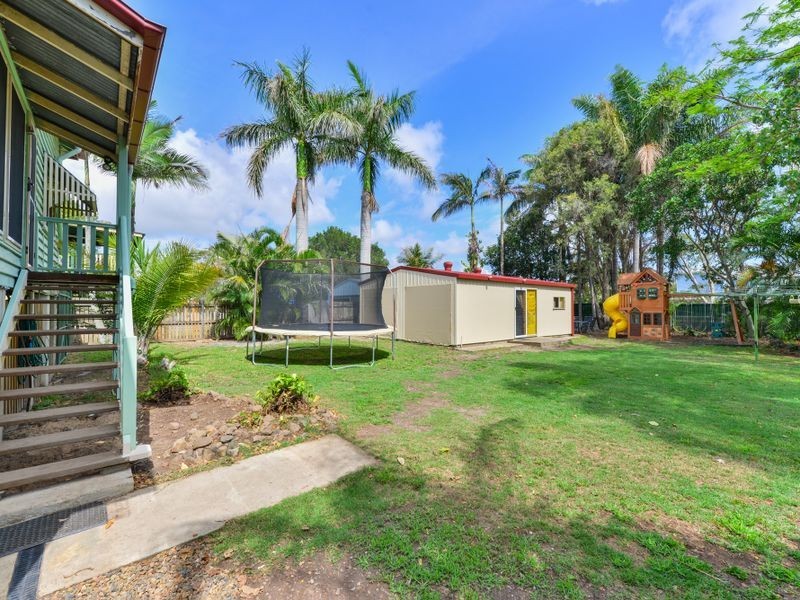 93 Colman Street, Walkervale QLD 4670