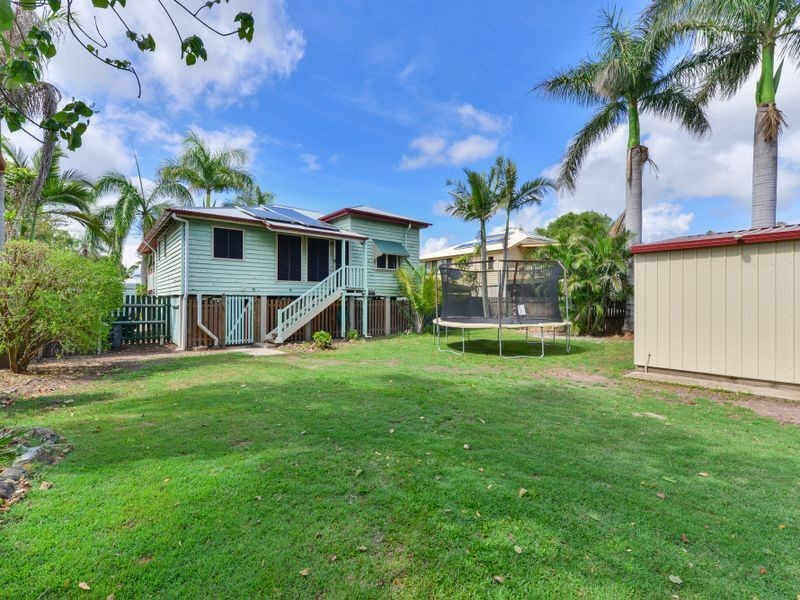 93 Colman Street, Walkervale QLD 4670