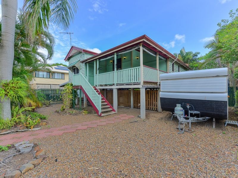 93 Colman Street, Walkervale QLD 4670