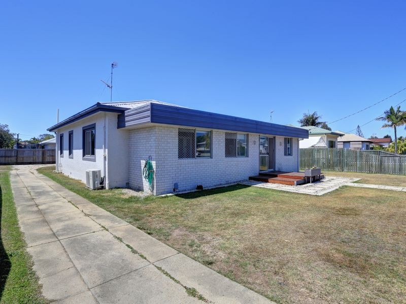 59 Beatrice Street, Walkervale QLD 4670