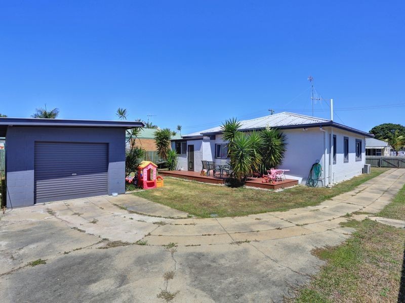 59 Beatrice Street, Walkervale QLD 4670