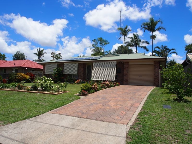 27 Franklin Street, Bundaberg South QLD 4670