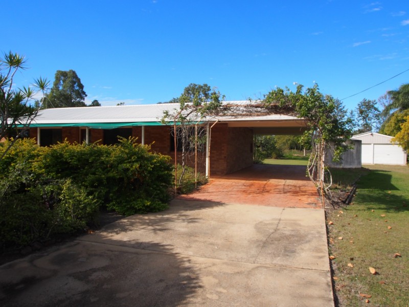 35 Park Royal Drive, Branyan QLD 4670