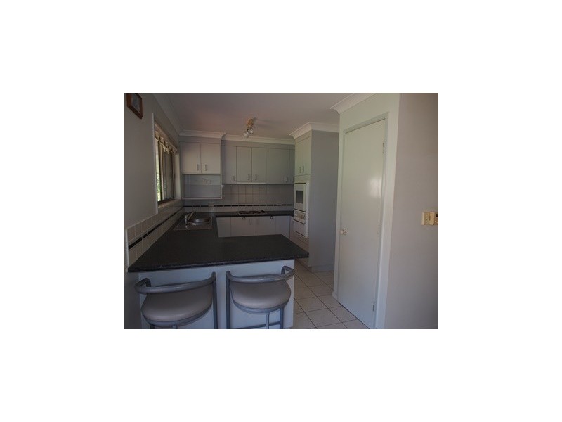 35 Park Royal Drive, Branyan QLD 4670