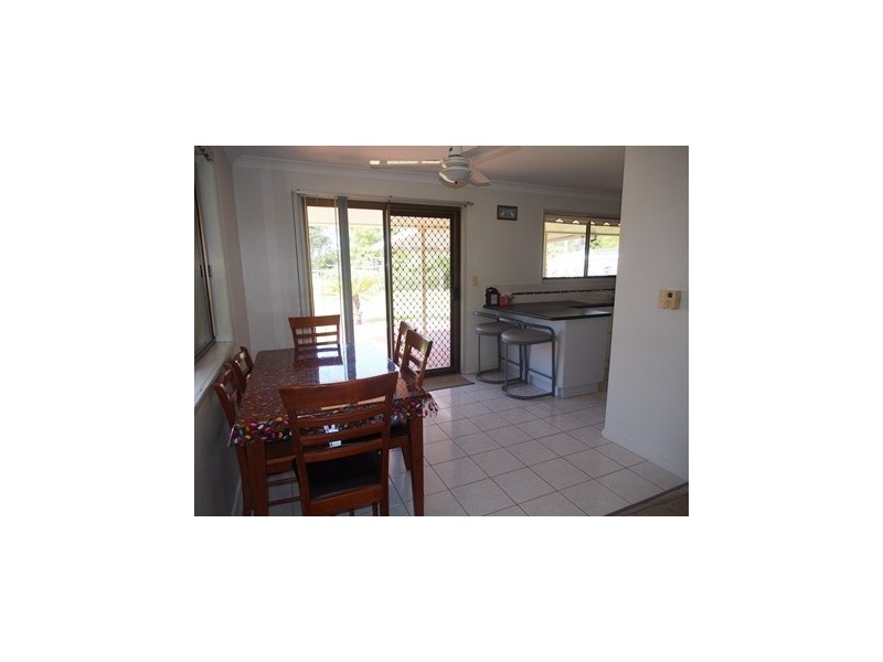 35 Park Royal Drive, Branyan QLD 4670