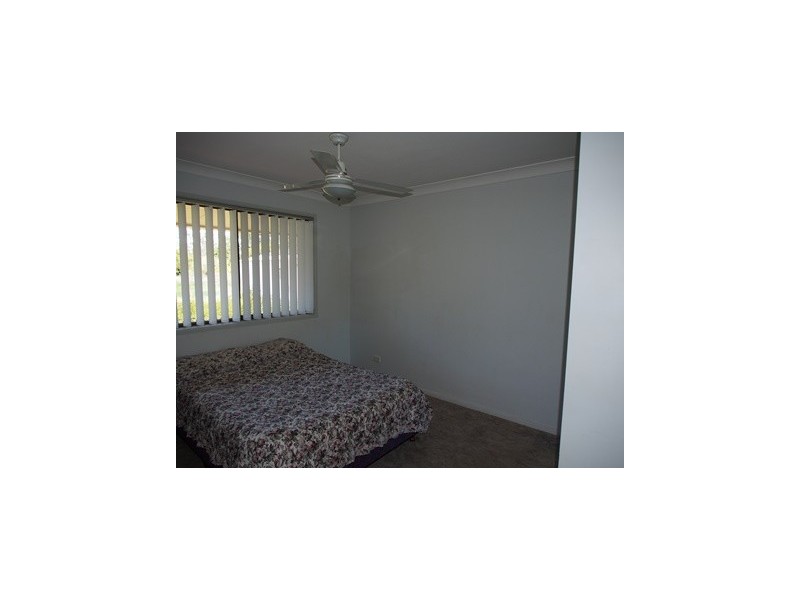 35 Park Royal Drive, Branyan QLD 4670