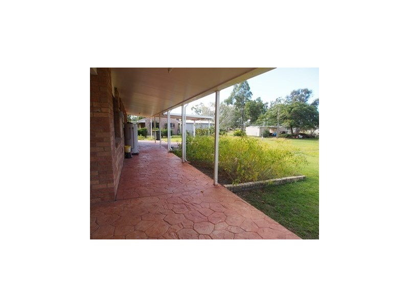 35 Park Royal Drive, Branyan QLD 4670