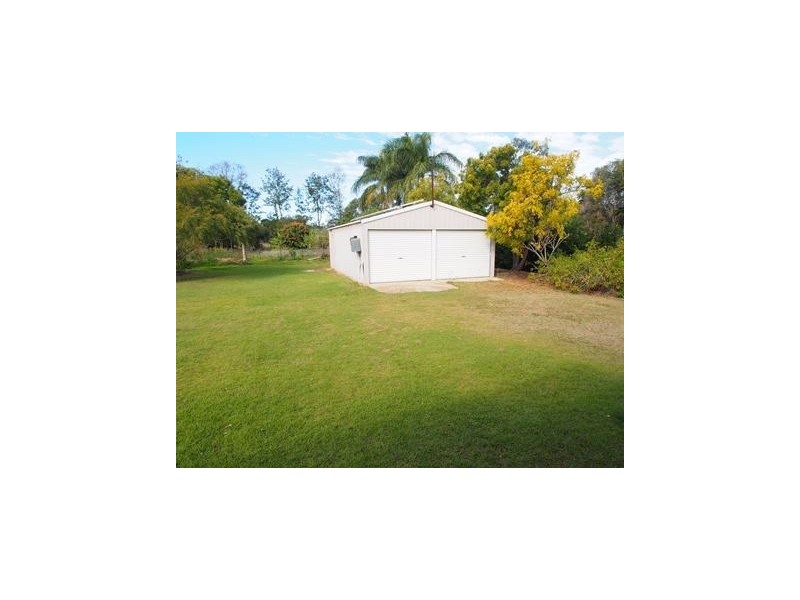 35 Park Royal Drive, Branyan QLD 4670