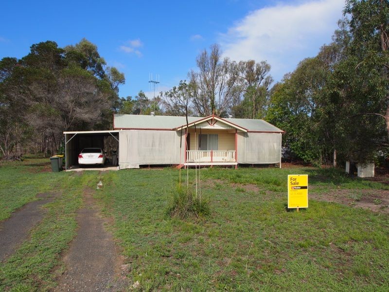 11 Bernborough Bld, Branyan QLD 4670