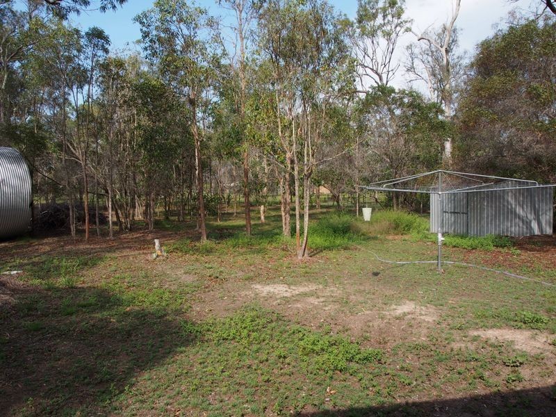 11 Bernborough Bld, Branyan QLD 4670