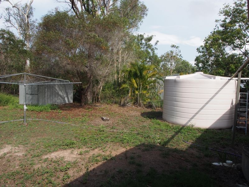 11 Bernborough Bld, Branyan QLD 4670