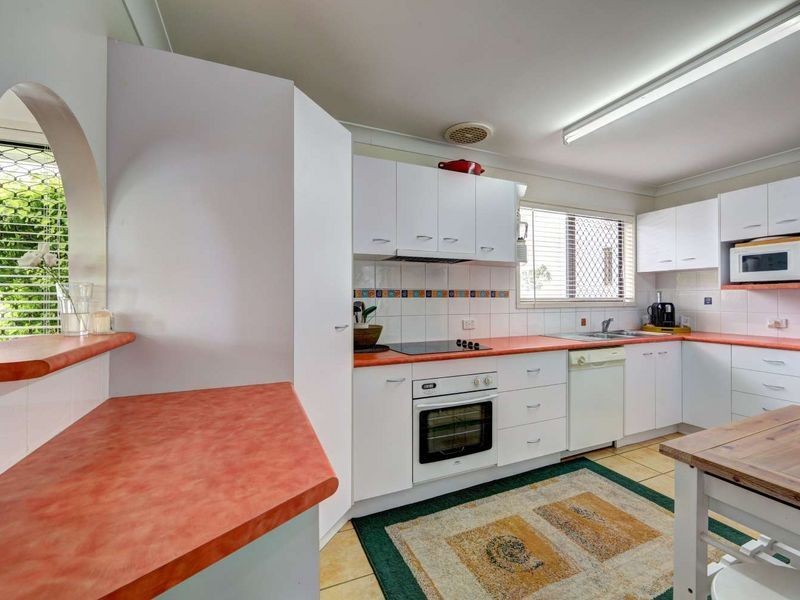 3 Fairway Drive, Bargara QLD 4670