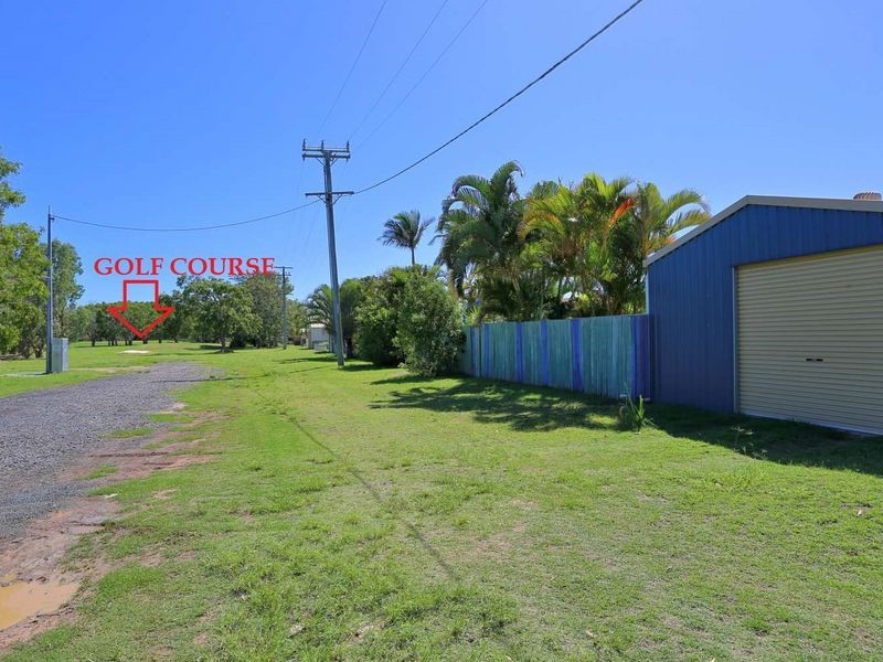 3 Fairway Drive, Bargara QLD 4670