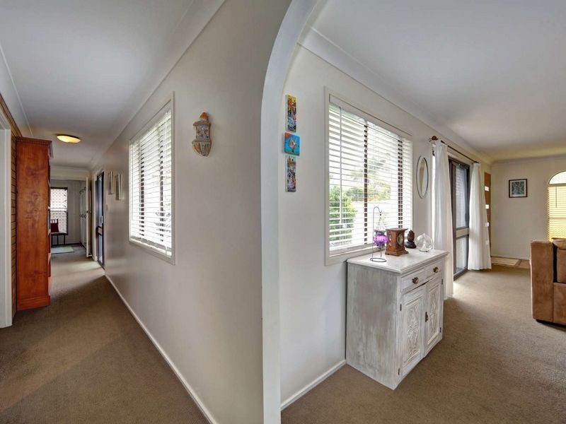 3 Fairway Drive, Bargara QLD 4670