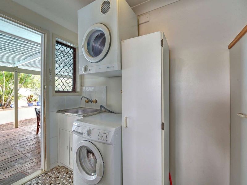 3 Fairway Drive, Bargara QLD 4670