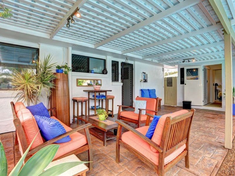 3 Fairway Drive, Bargara QLD 4670