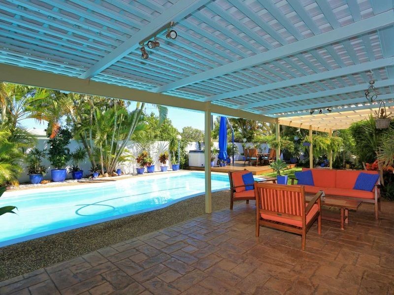 3 Fairway Drive, Bargara QLD 4670