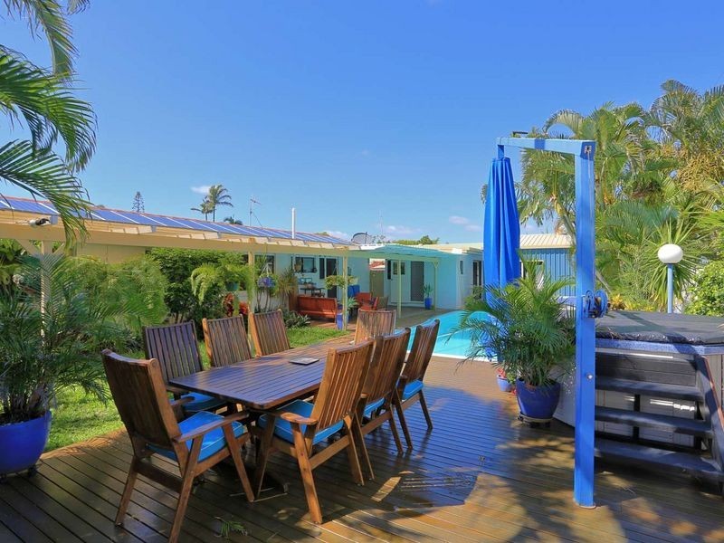 3 Fairway Drive, Bargara QLD 4670