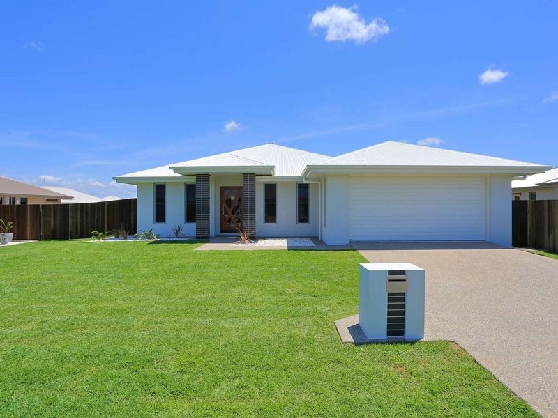 14 Palermo Avenue, Ashfield QLD 4670