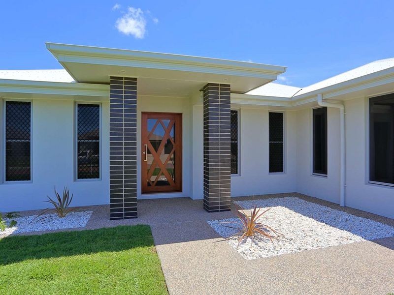 14 Palermo Avenue, Ashfield QLD 4670