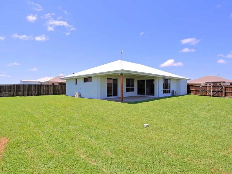 14 Palermo Avenue, Ashfield QLD 4670